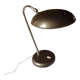 Lampe de bureau vintage orientable années 70