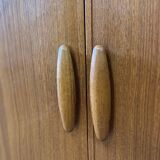 Mid century Danish teak sideboard from Dyrlund, 1960s