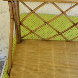 Rattan shefl