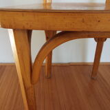 Baumann chair