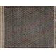 Vintage Turkish kilim, handwoven, 147x211 cm.