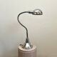 Lampe de bureau Jumo chromée 1950
