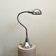 Jumo chrome desk lamp 1950