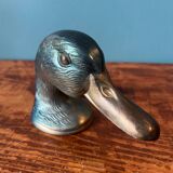 Old Ducky Paris duck head bottle opener