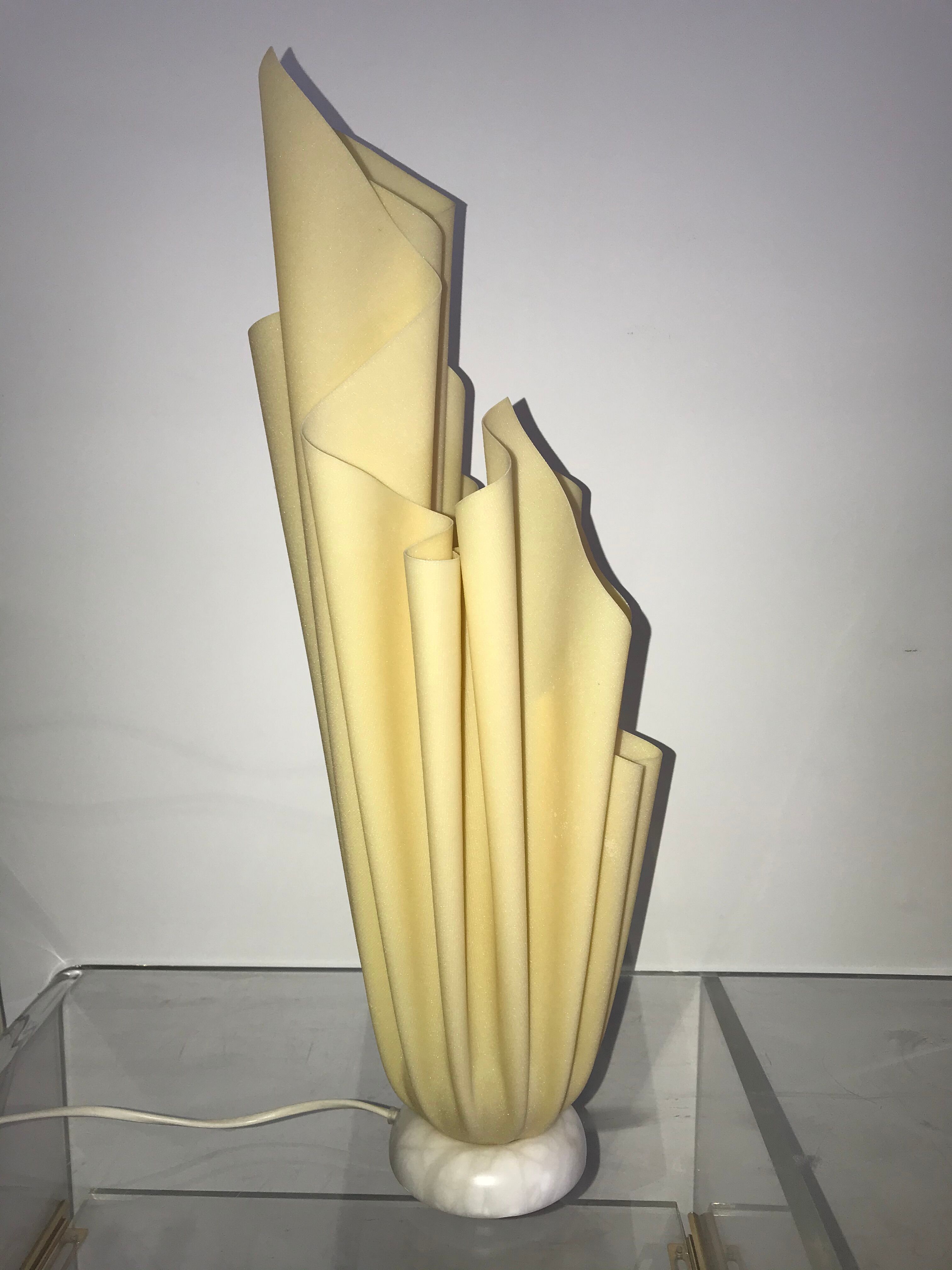 Georgia Jacob Athena Lamp