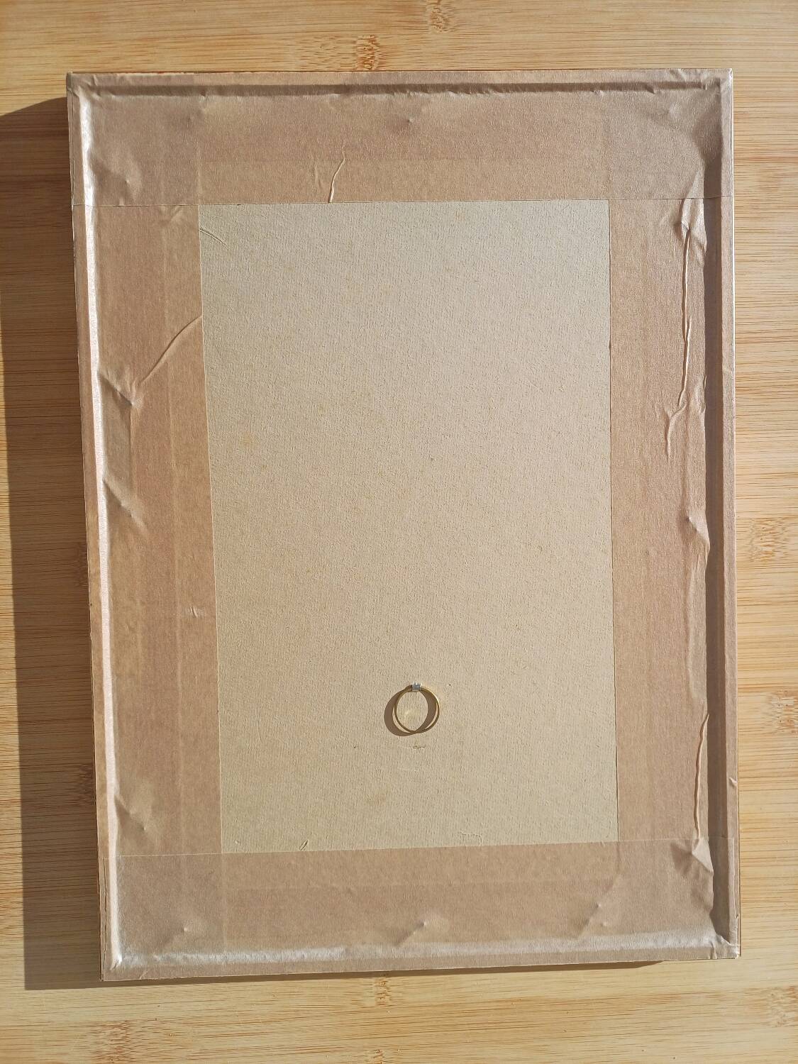 Deux peintures chinoises vintage sur soie