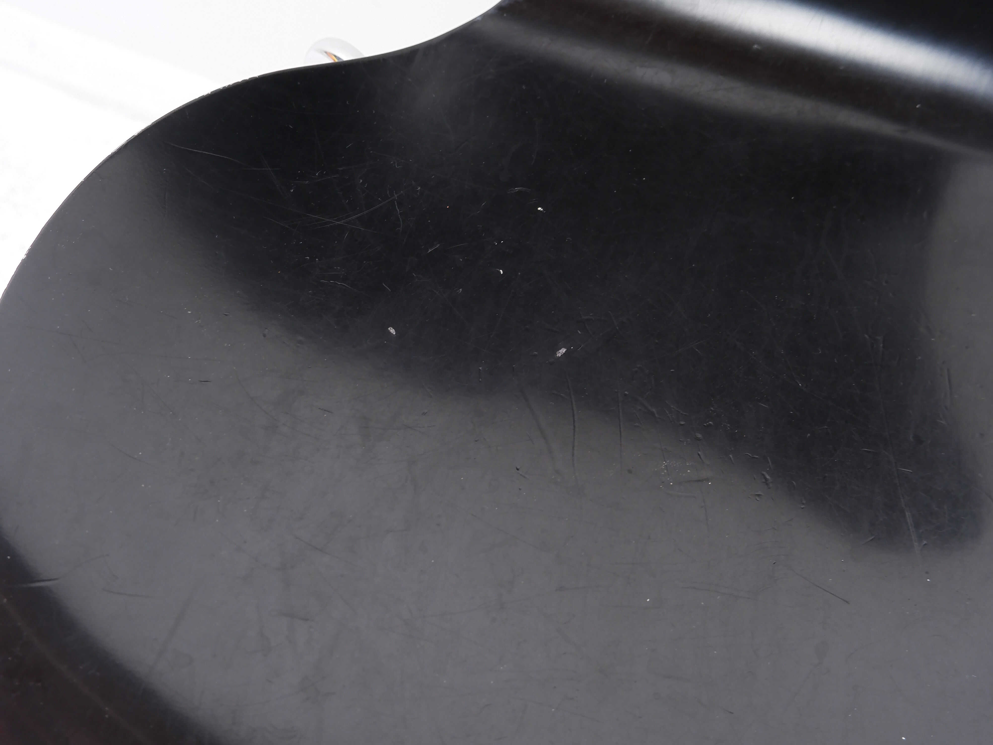 Chaise butterfly  modèle 3107 d'Arne Jacobsen pour fritz hansen