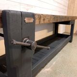 Large elm set, 1930s