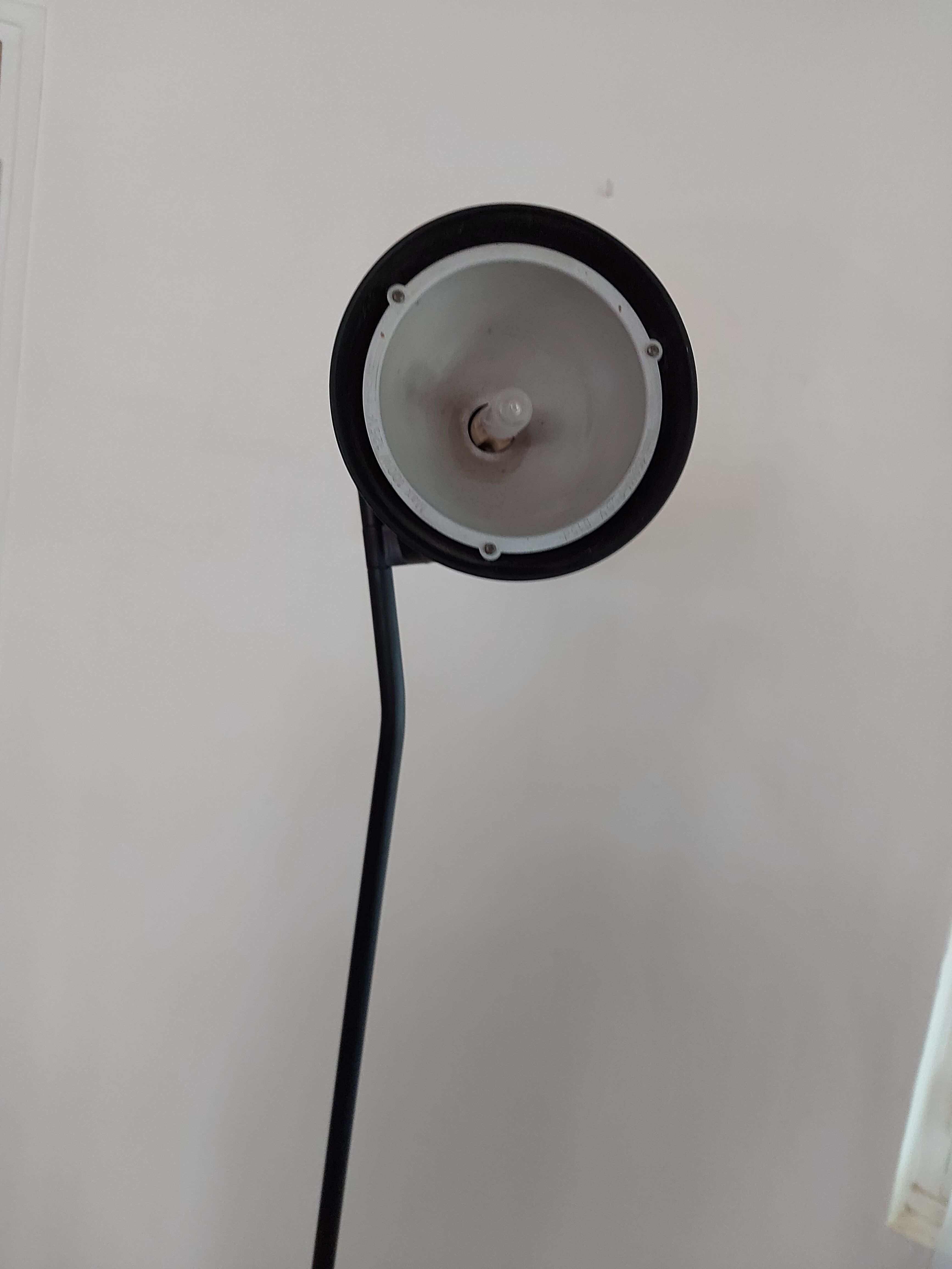 Ettore model floor lamp by Ernesto Gismondi for Artemide