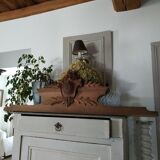 Cabinet fronton