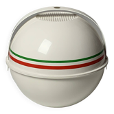 Set de pique-nique italien complet par Carlo Viglino pour Guzzini, 1960
