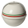 Italian complete picnic set by Carlo Viglino for Guzzini, 1960s