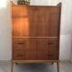 Secretary 50s