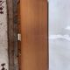 TV cabinet - hifi - vintage sideboard - teak - 50/60 - compass feet