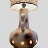 West Germany lamp - 1970s