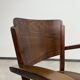 Thonet armchairs Art Deco no. 428