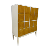 Design chest of drawers Musterring Mobel International 60s