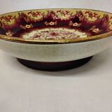 Longwy Enamels Plate