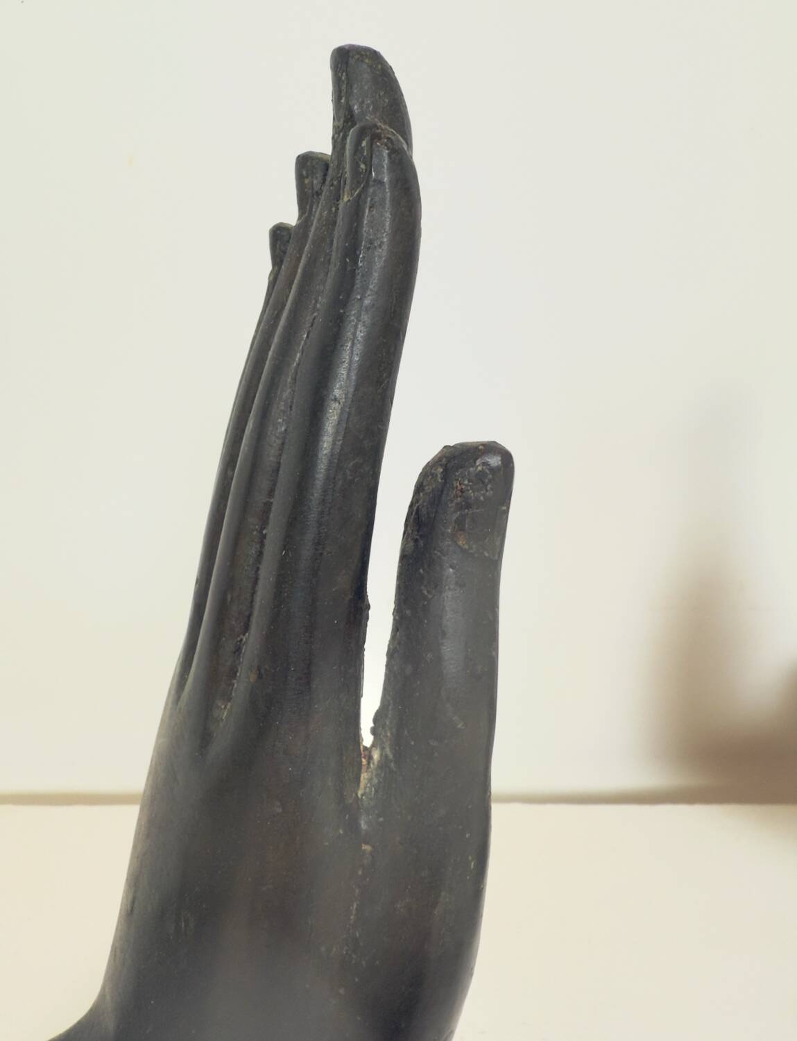 Paire de serres livres