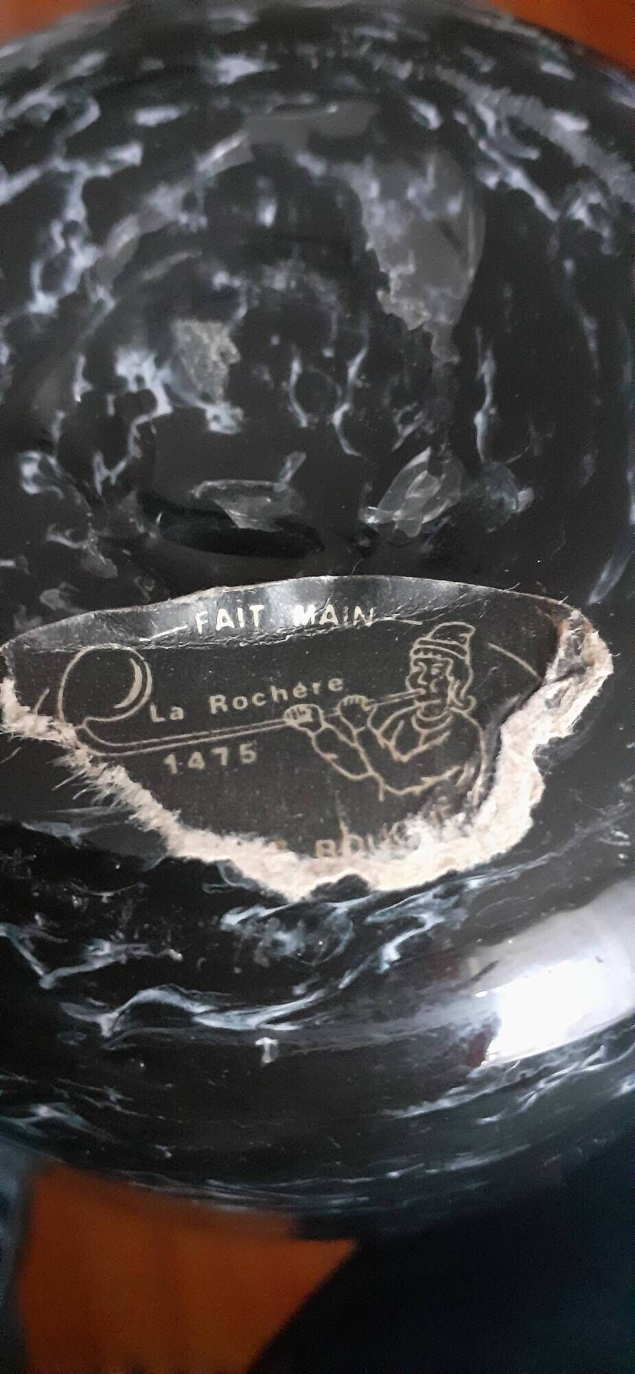 Vase the Rochere