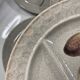12 vintage Hollandia sarreguemine plates