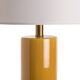 Base lamp