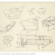 Sketches - Eileen Gray