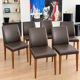 Liz Chairs Poltrona Frau