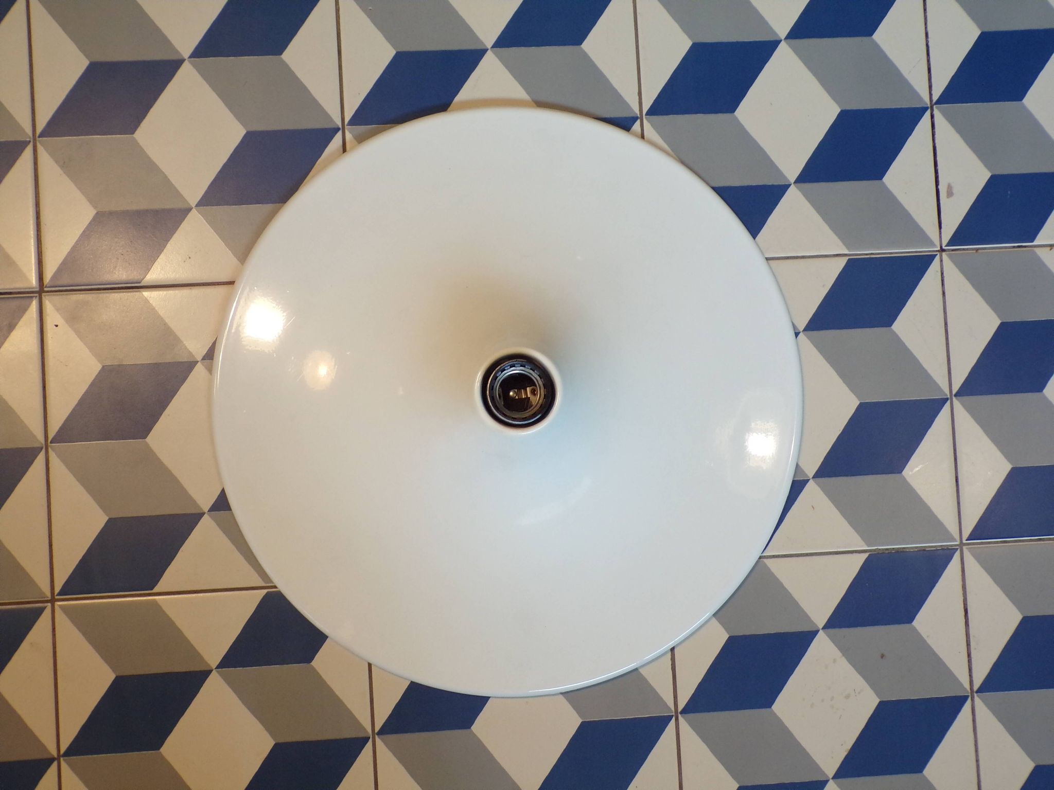 Stilnovo Disco lamp by Gian Luigi Gorgoni