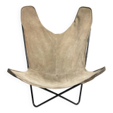 Bkf butterfly chair  for Knoll 1980's