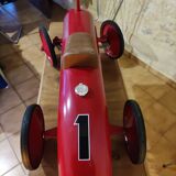 Children's car