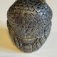 BOITE Etain Hibou par Etienne Sergent FRANCE