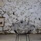Fauteuil Diamond Harry Bertoia KNOLL, 1960