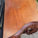 Louis XV wall console