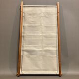 Scandinavian design magazine holder 1960