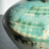Jacques Blin style ceramic vase