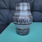 Ceramic vase 50/60 vintage