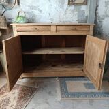 Art Deco sideboard