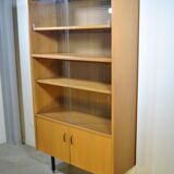 Vintage library 1970