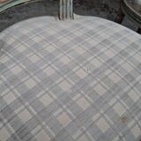 Lot de chaises anciennes style Louis XVI