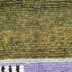 Berber rug in natural wool 2.5x1.5 m