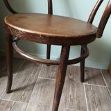 Fauteuil Kohn