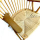"Peacock" chair JH 550, Hans J. Wegner, Johannes Hansen, 1960
