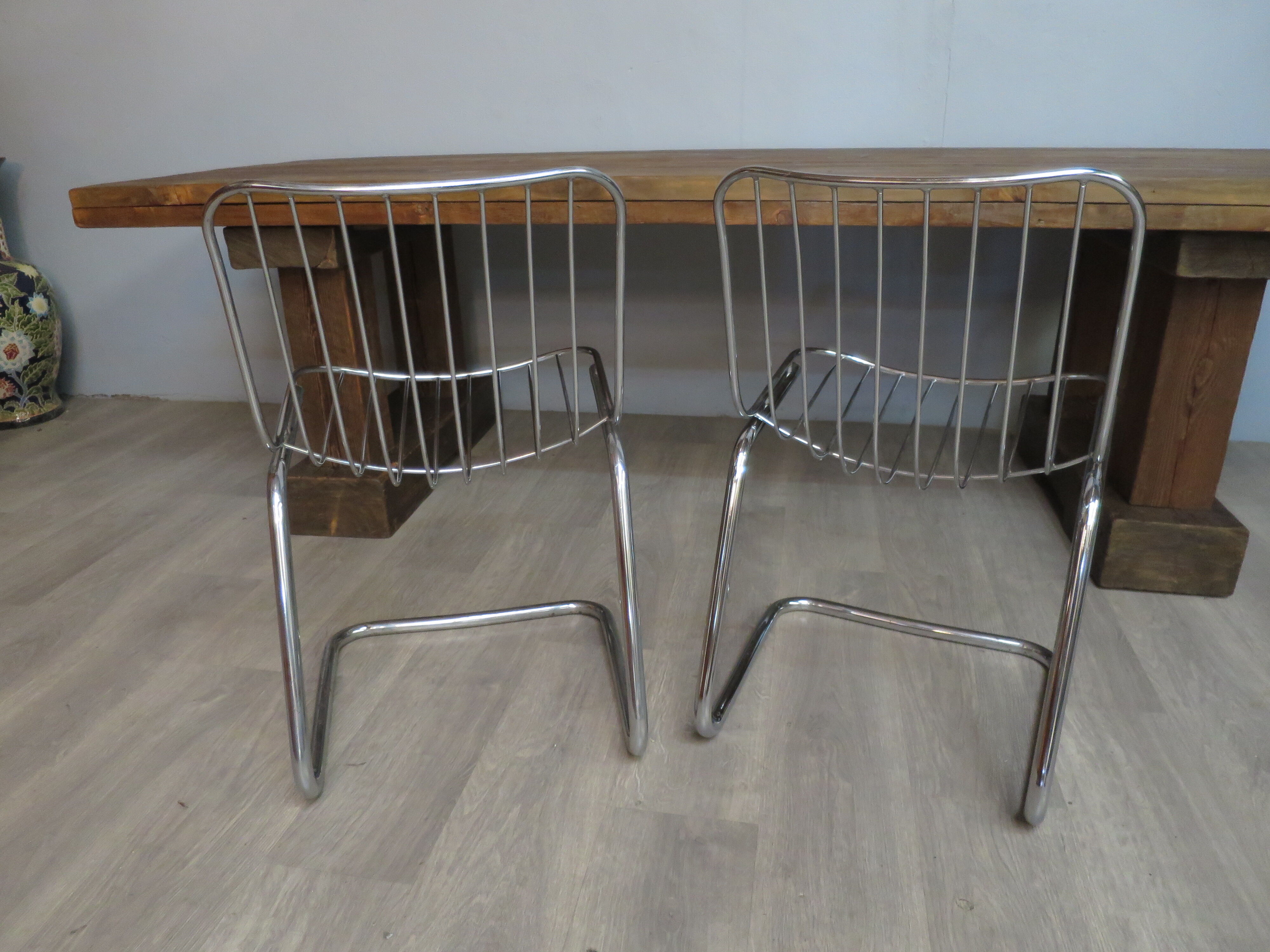 Design chairs 70s
