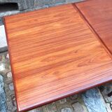 Dining table Johannes Andersen, Denmark 1960