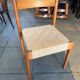 Minimalist chair