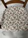 Fauteuil rustique