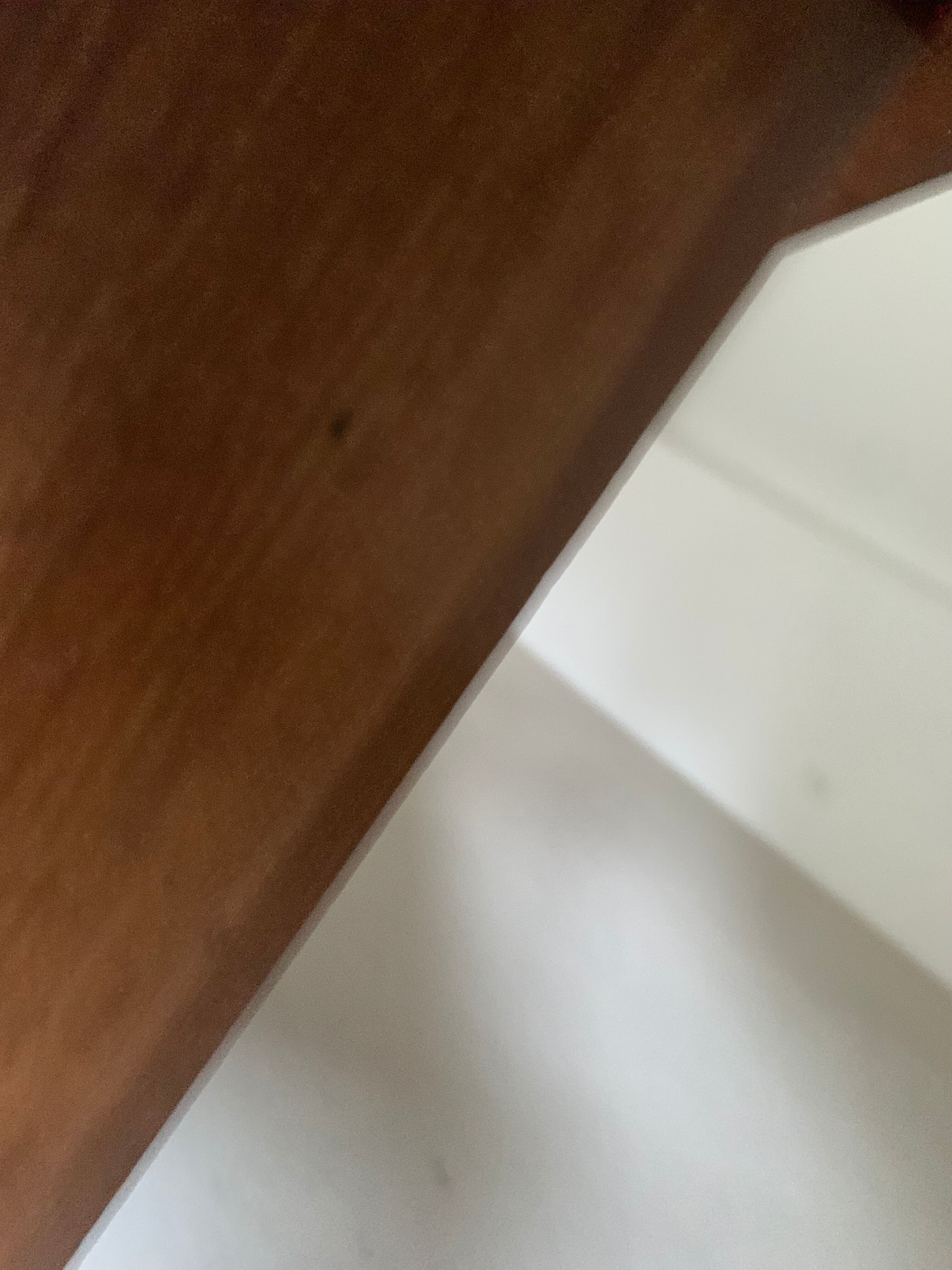 Art Deco extendable table
