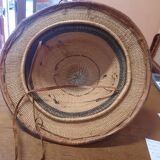 African hat