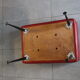 Rare stool year 50